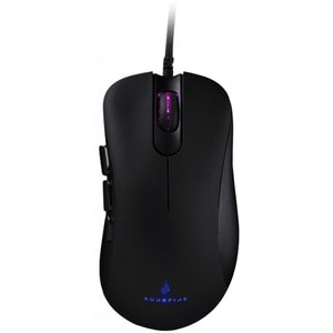 SUREFIRE Condor Claw Gaming-Maus - USB 2.0, USB 3.2 (Gen 1) - 8 Taste(n) - 8 Programmable Button(s) - Kabel - 6400 dpi Auf