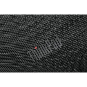 Lenovo Essential Tasche für 40,6 cm (16 Zoll) Notebook - Schwarz - Polyester, PVC, Polyethylenterephthalat (PET) Körper - 