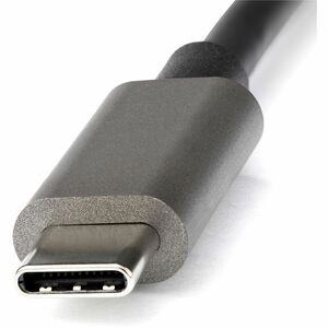 StarTech.com 2m USB-C auf HDMI Kabel 4K 60Hz mit HDR10, Ultra HD 2.0b Video Adapter Kabel, DP 1.4 Alt Mode HBR3 - Data_N_A