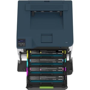 Xerox C230 A4 22 Seiten/Min. Wireless-Duplexdrucker PS3 PCL5e6 2 Behälter Gesamt 251 Blatt. Drucktechnologie: Laser, Farbe