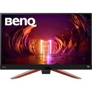 BenQ EX2710Q. Bildschirmdiagonale: 68,6 cm (27"), Display-Auflösung: 2560 x 1440 Pixel, HD-Typ: 2K Ultra HD, Bildschirmtec