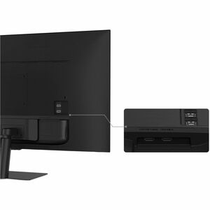 AG Neovo TX-4302 108 cm (42,5 Zoll) LCD Digital-Signage-Display - 24 Stunden/7 Tage Betrieb - Vertical-Alignment-Technolog