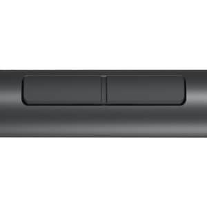 Dell PN5122W Stylus - Aktiv - Ersetzbare Stylus-Spitze - Schwarz - Notebook Unterstütztes Gerät