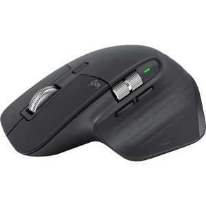 MX MASTER 3S PERFORM WRLS MOUSE - GRAPHITE - EMEA