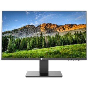 AG Neovo 24 Zoll Class Full HD LCD-Monitor - 60,5 cm (23,8 Zoll) Viewable - Vertical-Alignment-Technologie (VA) - 1920 x 1