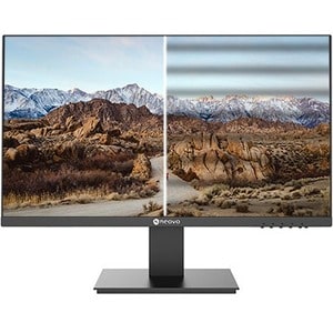 AG Neovo 22 Zoll Class Full HD LCD-Monitor - 54,6 cm (21,5 Zoll) Viewable - Vertical-Alignment-Technologie (VA) - 1920 x 1