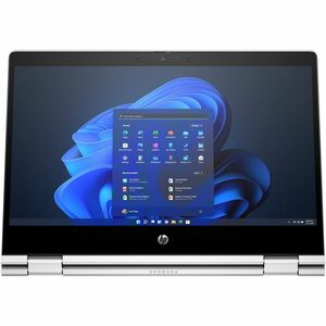 HP Pro x360 435 G10 33,8 cm (13,3 Zoll) Touchscreen Umrüstbar 2 in 1 Notebook - Full HD - AMD Ryzen 5 7530U - 8 GB - 256 G