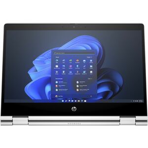 HP Pro x360 435 G10 33,8 cm (13,3 Zoll) Touchscreen Umrüstbar 2 in 1 Notebook - Full HD - AMD Ryzen 7 7730U - 16 GB - 512 