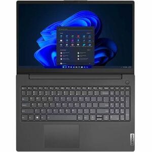 Lenovo V15. Produkttyp: Laptop, Formfaktor: Klappgehäuse. Prozessorfamilie: Intel® Core™ i5, Prozessor: i5-13420H. Bildsch
