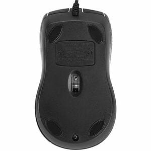 COMBO 104KEY USB  CORPORATE HID KEYB MOUSE BLACK/SILVER