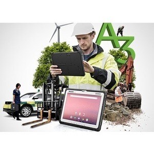 FZ-A3AGLBDB3 SNAPDRAGON660 OCTA-CORE 10IN WUXGA 1920X1200 O