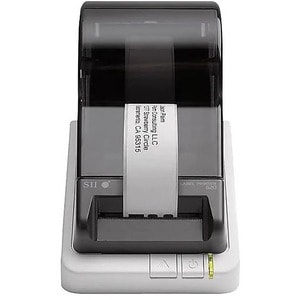 520-LABELS 1-1/8 X 3-1/2 FOR SEIKO LABEL PRINTERS