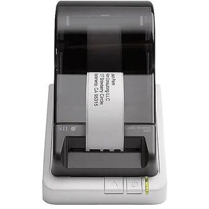 520-LABELS 1-1/2 X 3-1/2 SLP-2RLE 2ROLLS LARGE ADDRESS