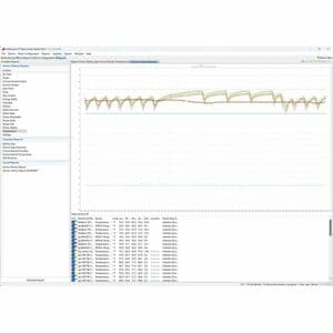 APC by Schneider Electric Infrastruktur Verwaltungsgerät - Remote Monitoring, Benutzerdefinierte Berichte, Echtzeit-Überwa