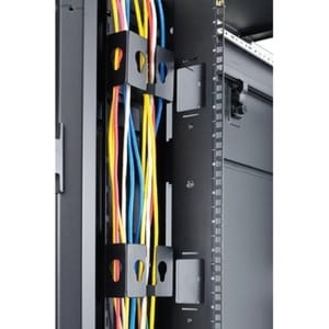 APC by Schneider Electric AR7710 Wandhalterung - Schwarz - Halterung
