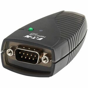 KEYSPAN USB TO SERIAL ADAPTER HIGH SPEED 9 PIN USB-A DB9