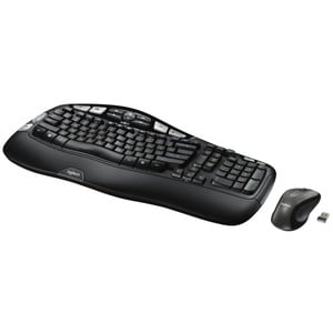 LA WIRELESS WAVE COMBO MK550 