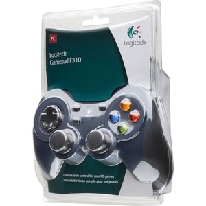 F310 GAMEPAD PC GAMING