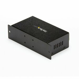 StarTech.com Robuste concentrateur industriel USB 7 ports, montable - 7 Total de ports USB - 7 Port(s) USB 2.0 - PC, Mac