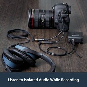 StarTech.com Câble répartiteur stéréo 15 cm - Mâle 3,5 mm vers femelle 2 x 3,5 mm - 2e bout: 2 x Mini-phone Stereo Audio -