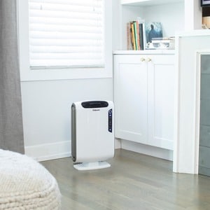 AERAMAX DX55 AIR PURIFIER 120V 