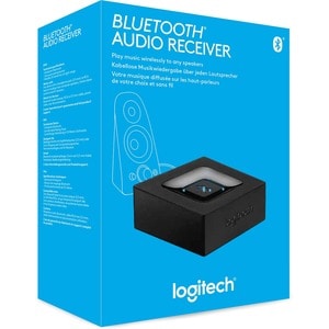 BLUETOOTH AUDIO ADAPTER MAKE YOUR WIRED SPEAKERS BLUETOOTH
