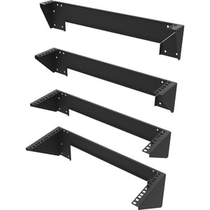 1U WALL MOUNT BRACKET