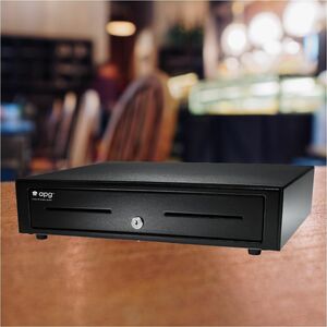  PERP5 BILL X5COIN BLK FRNT CBL INCL