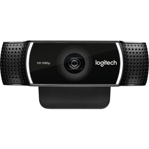 C922 PRO STREAM WEBCAM USB-EMEA