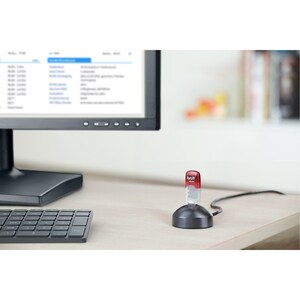 FRITZ!WLAN Stick AC 430 MU-MIMO Sicher mobil surfen und vernetzen! WLAN bis 433 Mbit/s! USB 3.0-Adapter für WLAN mit bis z