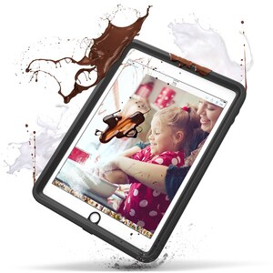  TESTED IP67 WATERPROOF MIL-STD810G