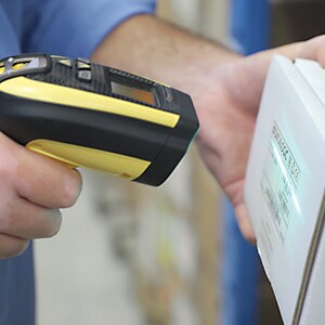 POWERSCAN M9100/DK 910MHZ REM.BATT LINEAR IMAGER IN IN