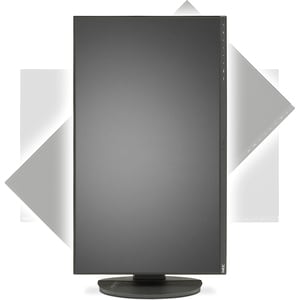 NEC MultiSync EA271F. Bildschirmdiagonale: 68,6 cm (27"), Display-Auflösung: 1920 x 1080 Pixel, HD-Typ: Full HD, Bildschir