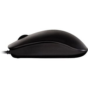  104+4KEY 3BTN SYMMETRICAL MOUSE