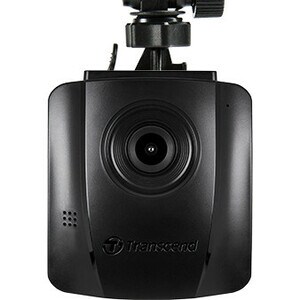 Transcend DrivePro Digitaler Camcorder - 3,3 cm (1,3 Zoll) Bildschirm - Full HD - Schwarz - 16:9 Aufnahme - USB - microSD,