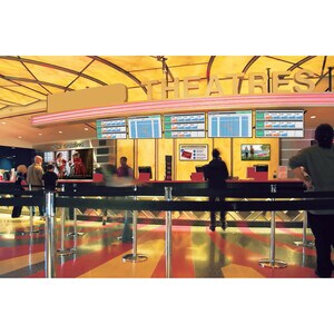  3840X2160 HDMI X 2 D-SUB AUDIO