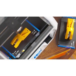  DREMEL 3D40 3DPRINTER FLEXPLATEEDU