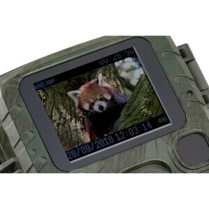 TECHNAXX MINI NATURE CAM TX-117