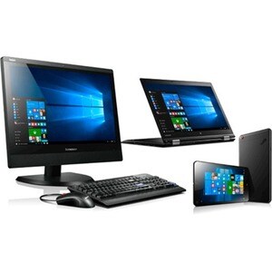 Lenovo Premier Support - 3 Ans - Garantie - 24 x 7 x Jour ouvrable suivant - Sur site - Maintenance - Matériaux et la main
