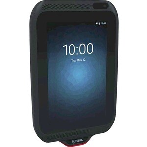 Zebra CC6000 POS-Kiosk - Kabellos Snapdragon 660 - 4 GB RAM - 25,7 cm (10,1 Zoll) WXGA - Touchscreen - Bildwandler - Gigab