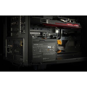 be quiet! SYSTEM POWER 9 400W CM ATX12V/EPS12V Modular Stromversorgung - 400 W - Intern - 230 V AC Eingang - 3.3 V Gleichs