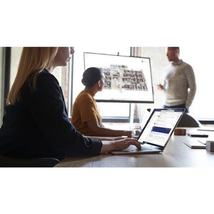 Microsoft Surface Laptop 3 15" Touchscreen Notebook - 2496 x 1664 - Intel Core i5 (10th Gen) i5-1035G7 Quad-core (4 Core) 