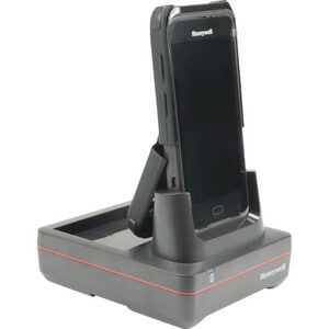 MOBILIS Tasche (Halfter) Honeywell Handheld PC - Schwarz - Handschlaufe
