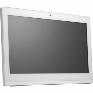 Shuttle P90U POS Terminal - Celeron 3865U 1,80 GHz - 32 GB DDR4 SDRAM - 49,5 cm (19,5 Zoll) LCD Touchscreen HD Graphics 61