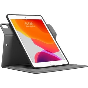 Targus VersaVu Classic THZ855GL Tasche für 25,9 cm (10,2 Zoll) bis 26,7 cm (10,5 Zoll) Apple iPad (7. Generation), iPad Ai