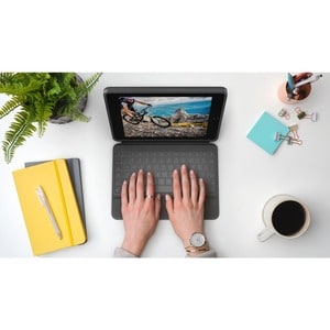RUGGED FOLIO GRAPHITE DEU CENTRAL