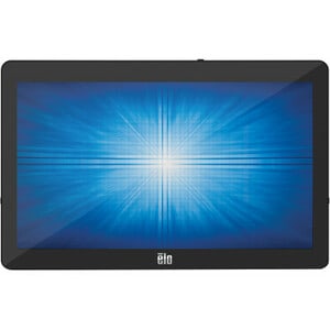 Elo EloPOS i3 POS Terminal - Core i3 3,10 GHz - 4 GB DDR4 SDRAM 128 GB M.2/SATA - 39,6 cm (15,6 Zoll) LED Touchscreen UHD 