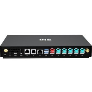 Terminal de POS Elo EloPOS Pack i3 - Intel Core i3 3,10 GHz - 8 Go DDR4 SDRAM 128 Go M.2/SATA - Intel UHD Graphics 630 - R