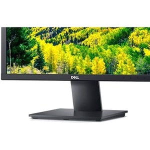 Dell E1920H 19" WUXGA LED LCD Monitor - 16:9 - Black - 19" Class - Twisted nematic (TN) - 1366 x 768 - 16.7 Million Colors