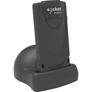 Socket Mobile DuraScan D840 Handheld Barcode-Scanner - Kabellos Konnektivität - 495 mm Scan-Abstand - 1D, 2D - LED - Bluet